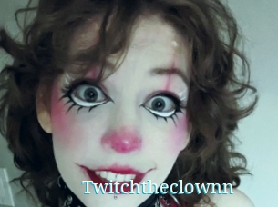 Twitchtheclownn