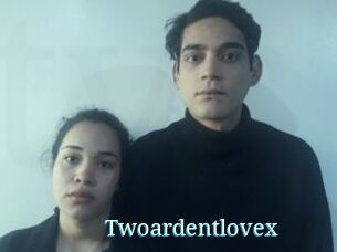 Twoardentlovex