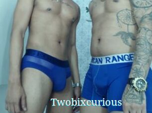 Twobixcurious
