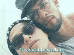Twolatinboys11inc
