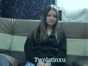 Twolatinxu