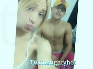 Twonaughtyhot