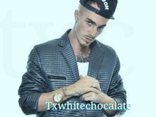 Txwhitechocalate