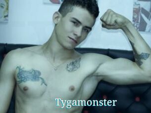 Tygamonster