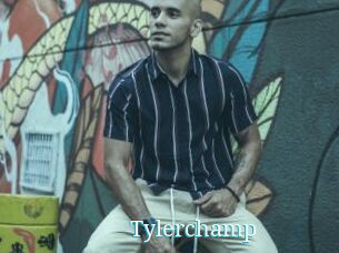 Tylerchamp