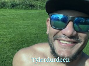 Tylerdurdeen