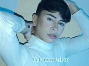 Tylerxmuller