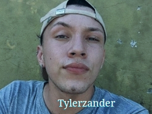 Tylerzander