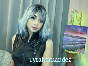 Tyrahernandez