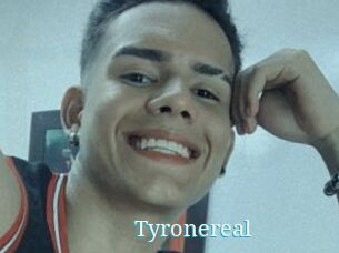 Tyronereal