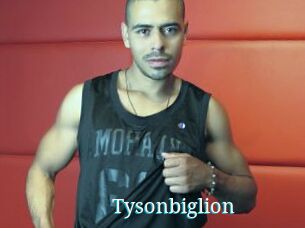 Tysonbiglion