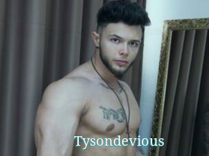 Tysondevious