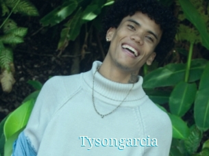 Tysongarcia