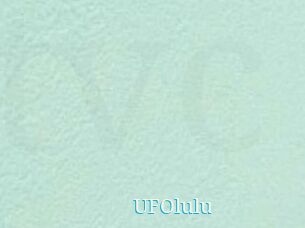 UFOlulu