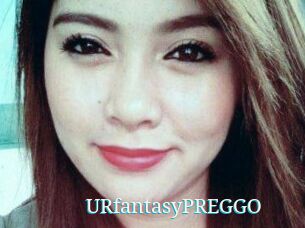 URfantasyPREGGO