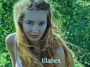 UlaSex