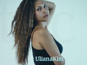 UlianaKiss