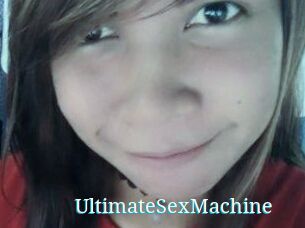 UltimateSexMachine