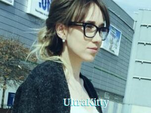 UltraKitty