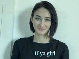 Ulya_girl