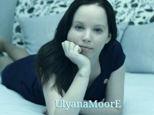 UlyanaMoorE