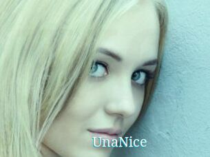 UnaNice