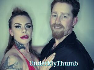 UnderMyThumb