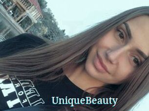 UniqueBeauty