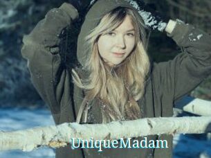 UniqueMadam