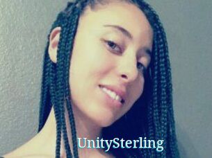 UnitySterling