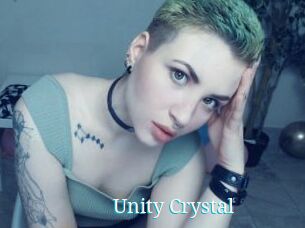 Unity_Crystal