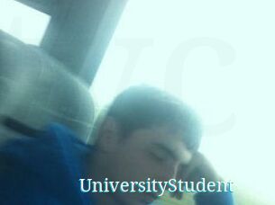 University_Student