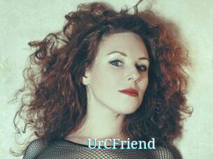 UrCFriend
