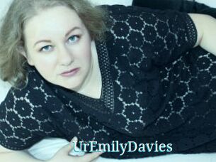 UrEmilyDavies