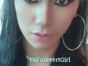 UrForevertGirl