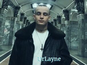 UrLayne