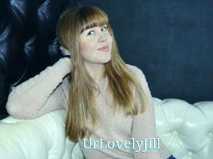 UrLovelyJill