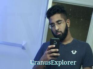 UranusExplorer