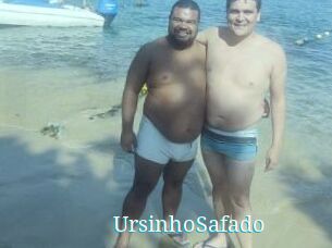 UrsinhoSafado