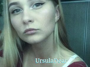 UrsulaDear