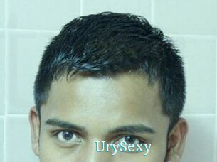 UrySexy