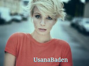 UsanaBaden