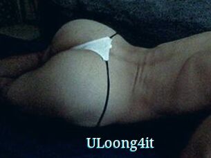 ULoong4it