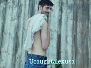 Ucaughtalexusa