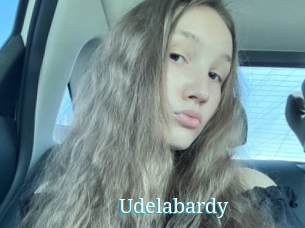 Udelabardy