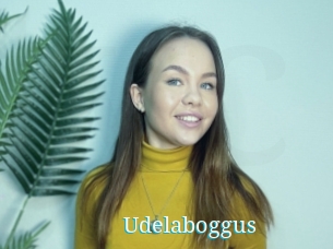 Udelaboggus