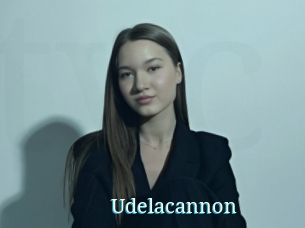 Udelacannon