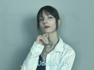 Udelacorby