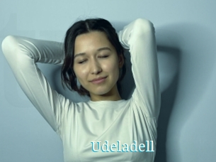 Udeladell