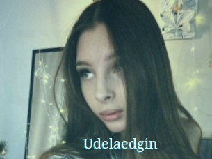 Udelaedgin